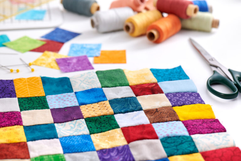 Mehr über den Artikel erfahren Patchwork-Freizeit