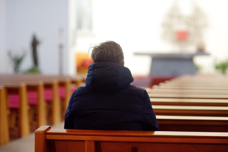 Mehr über den Artikel erfahren Tage der Stille im Advent