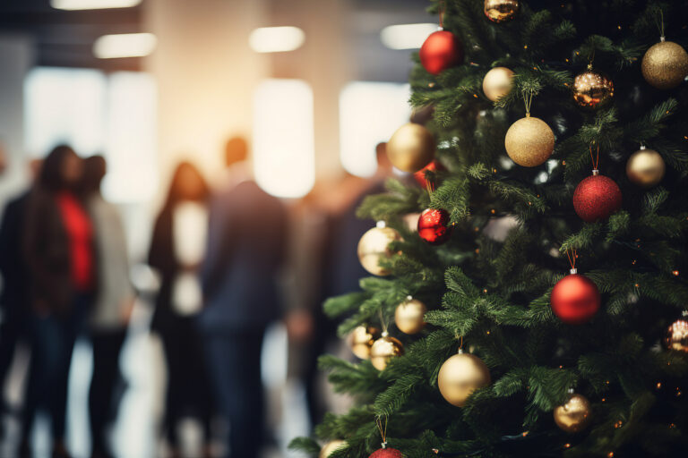 Mehr über den Artikel erfahren Weihnachtsfreizeit