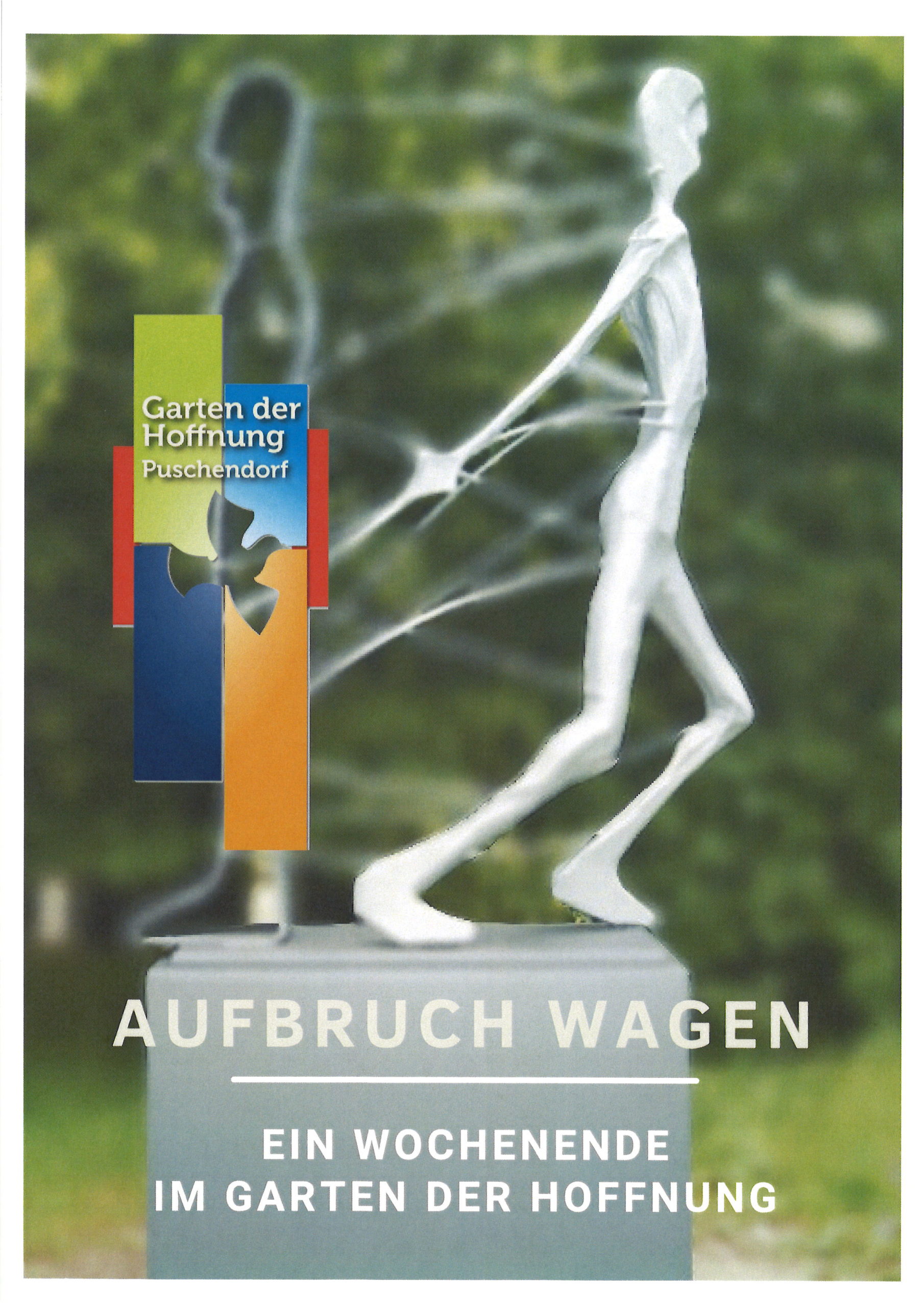 Garten der Hoffnung DiakonieGemeinschaftPuschendorf