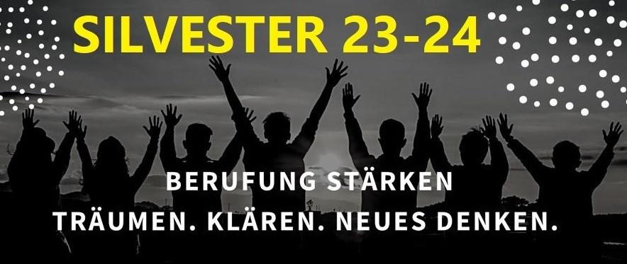 Berufung stärken