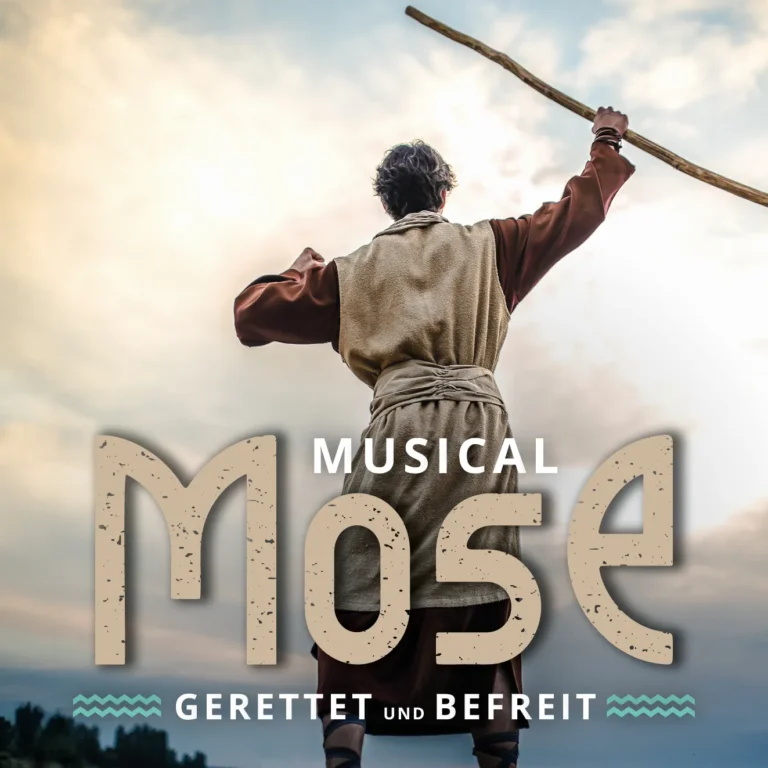 Mehr über den Artikel erfahren Adonia Musical 