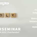 Osterseminar