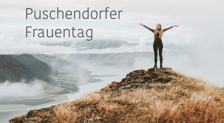 Mehr über den Artikel erfahren Puschendorfer Frauentag