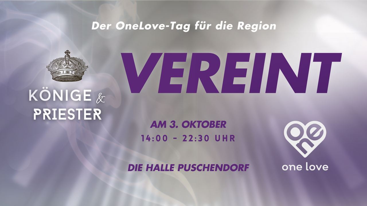 Vereint am 03. Oktober_Slide1_Event