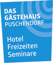 Das Gästehaus - Logo