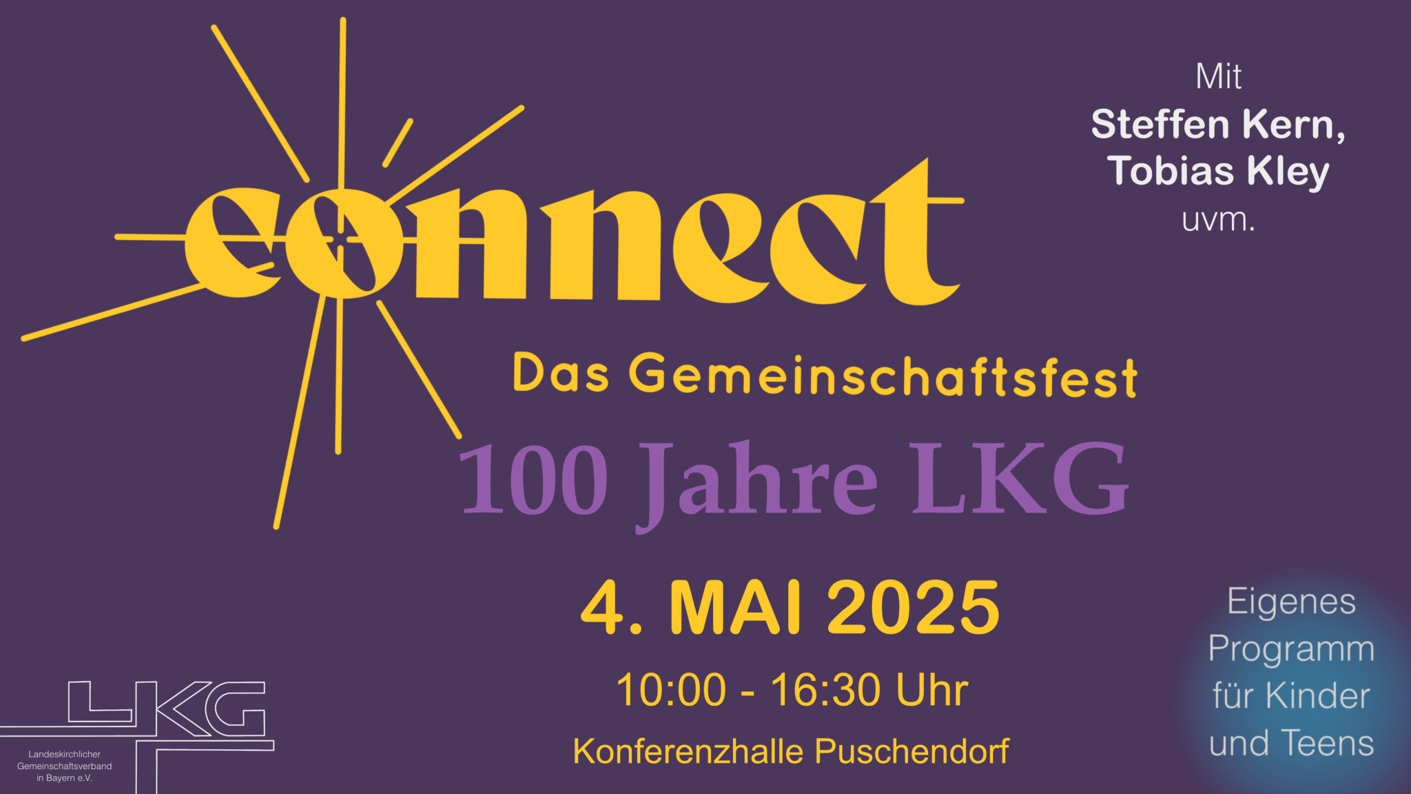 connect