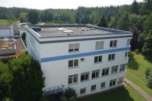 gaestehaus